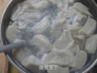 猪肉豇豆饺子的做法步骤：12