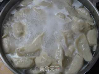 猪肉豇豆饺子的做法步骤：13