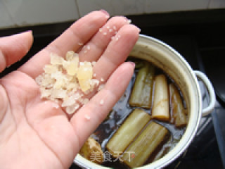 粽香红烧肉的做法步骤：9