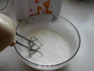 绿茶冰淇淋的做法步骤：5
