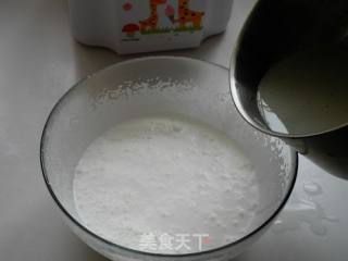 绿茶冰淇淋的做法步骤：6