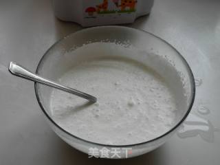 绿茶冰淇淋的做法步骤：7
