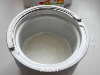 绿茶冰淇淋的做法步骤：8
