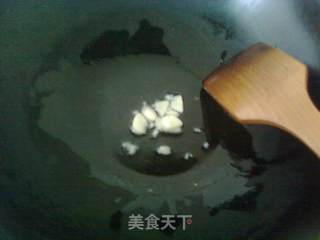 番茄丝瓜蛋汤的做法步骤：3