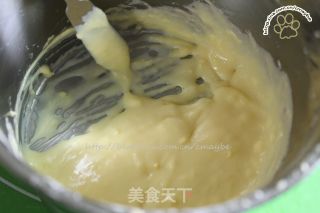 椰蓉牛乳条的做法步骤：2