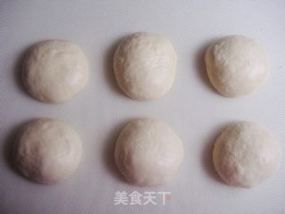 Q劲十足的——中种北海道吐司的做法步骤：7