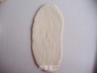 Q劲十足的——中种北海道吐司的做法步骤：8