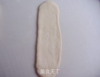 Q劲十足的——中种北海道吐司的做法步骤：10