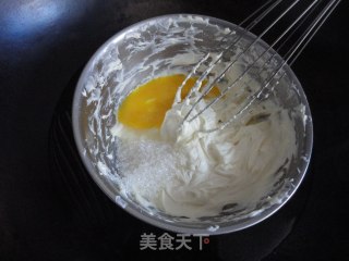 免烤芝士蛋糕的做法步骤：6