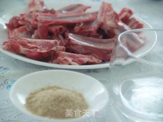 私情浓汤入骨的做法步骤：2