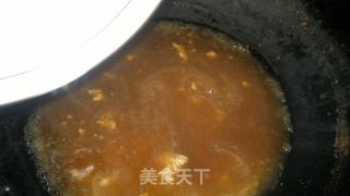 蜂窝豆腐的做法步骤：5
