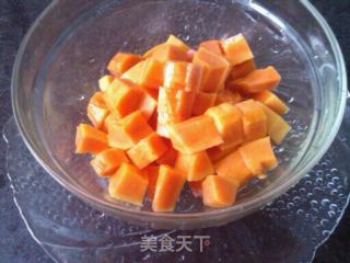 木瓜果酱--零基础零失败简单易做的做法步骤：2