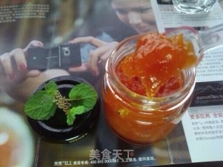 木瓜果酱--零基础零失败简单易做的做法步骤：7