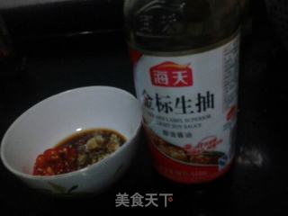 酸辣凉拌青瓜的做法步骤：4