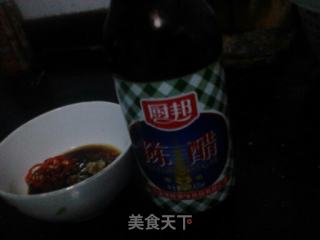 酸辣凉拌青瓜的做法步骤：5
