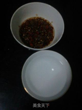 酸辣凉拌青瓜的做法步骤：7