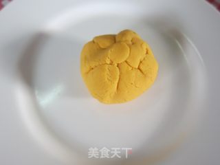 【椰茸地瓜麻薯】= 软棉棉的感觉的做法步骤：14