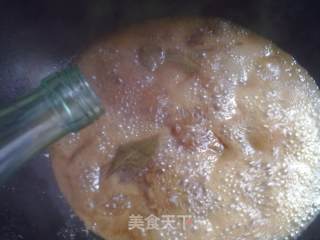 红烧牛腩的做法步骤：13