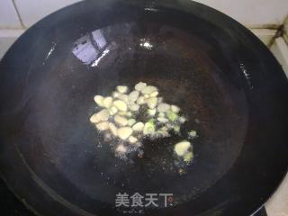 酱香黄瓜肉片的做法步骤：3
