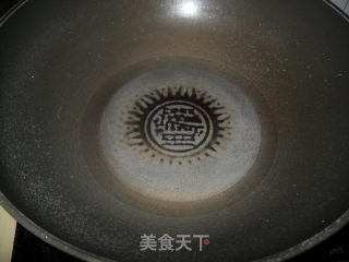 肉炒青椒的做法步骤：3
