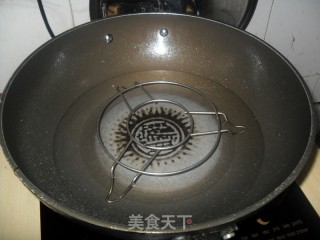 清蒸多宝鱼的做法步骤：1