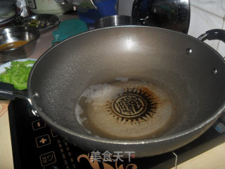 清蒸多宝鱼的做法步骤：5