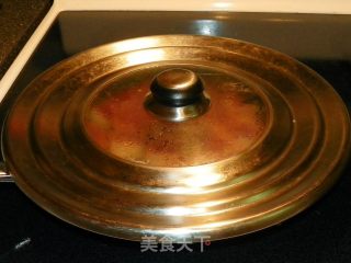 豆泡酿猪肉的做法步骤：5