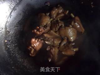 方便快捷无油烟——红烧鸡翅的做法步骤：3