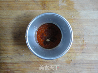 肉丝炒茄子的做法步骤：13