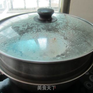 珍珠丸子的做法步骤：8