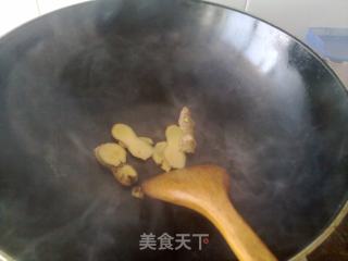 鸭肉焖猪脚的做法步骤：2