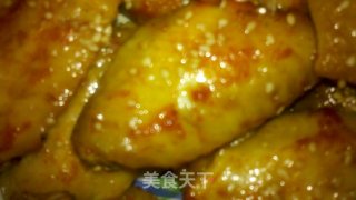 新奥尔良烤翅的做法步骤：7
