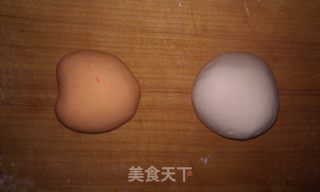 翡翠蒸饺的做法步骤：20