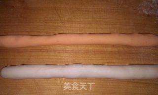 翡翠蒸饺的做法步骤：21