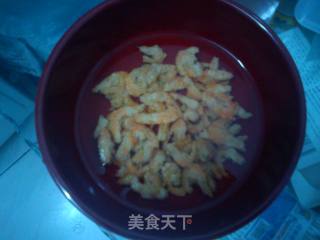 经典炒饭的做法步骤：1