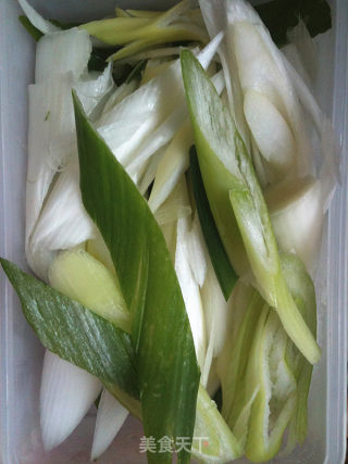 热菜、零食皆可的辣子鸡的做法步骤：10