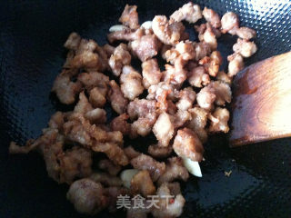 热菜、零食皆可的辣子鸡的做法步骤：11