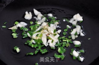 小炒肉片的做法步骤：5