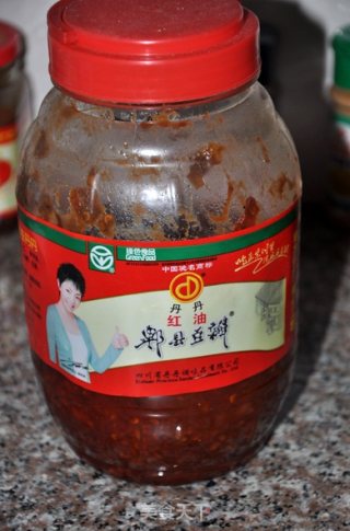 小炒肉片的做法步骤：9