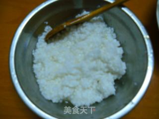 恋上南瓜：【南亚风味】南瓜西米布丁的做法步骤：5