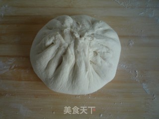 黄金大饼的做法步骤：5