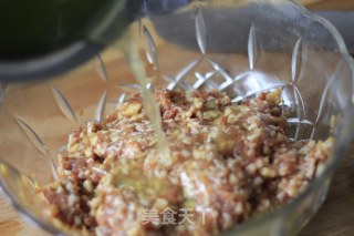 翡翠饺子的做法步骤：6