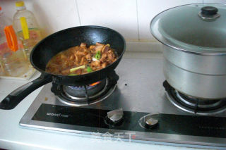 美味红烧肉的做法步骤：10