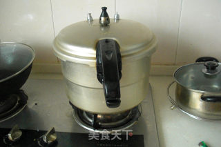 美味红烧肉的做法步骤：14