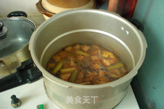 美味红烧肉的做法步骤：15