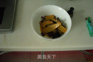 美味红烧肉的做法步骤：16