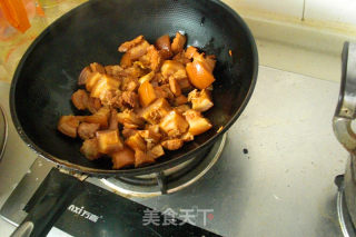 美味红烧肉的做法步骤：17