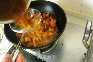 美味红烧肉的做法步骤：18