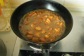 美味红烧肉的做法步骤：19