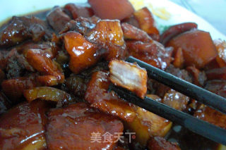 美味红烧肉的做法步骤：25
